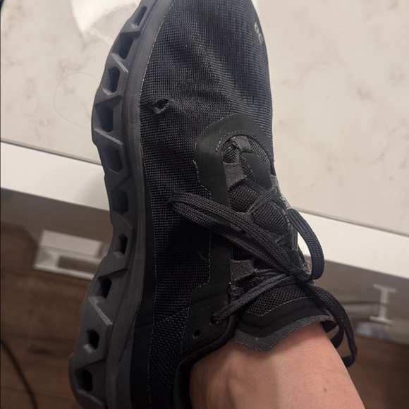 On Running Women Running Shoes - Picture 10 of 10